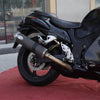 Used 2010 Suzuki Hayabusa 1340 CC GSX‑1300R Sportbike For Sale