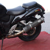 Used 2010 Suzuki Hayabusa 1340 CC GSX‑1300R Sportbike For Sale