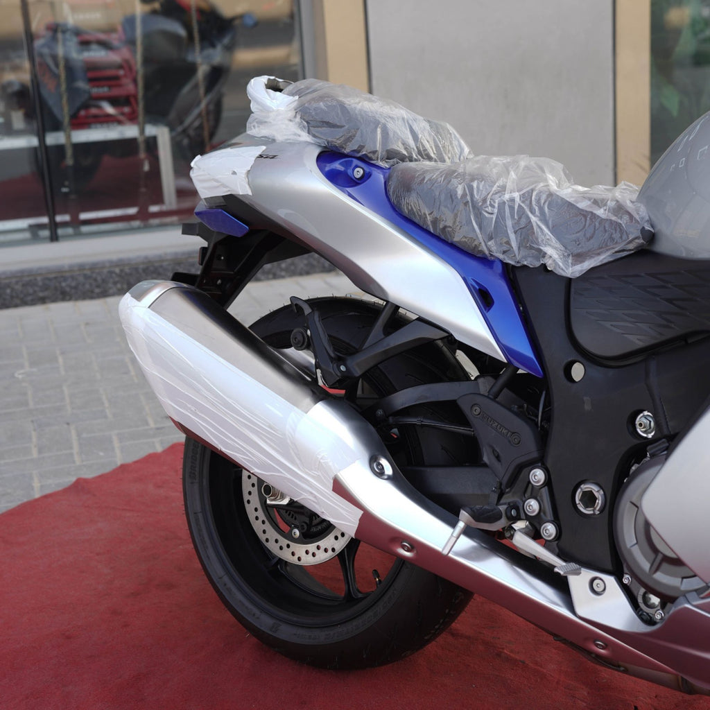Brand New Suzuki Hayabusa 2025 1300CC for Sale In UAE