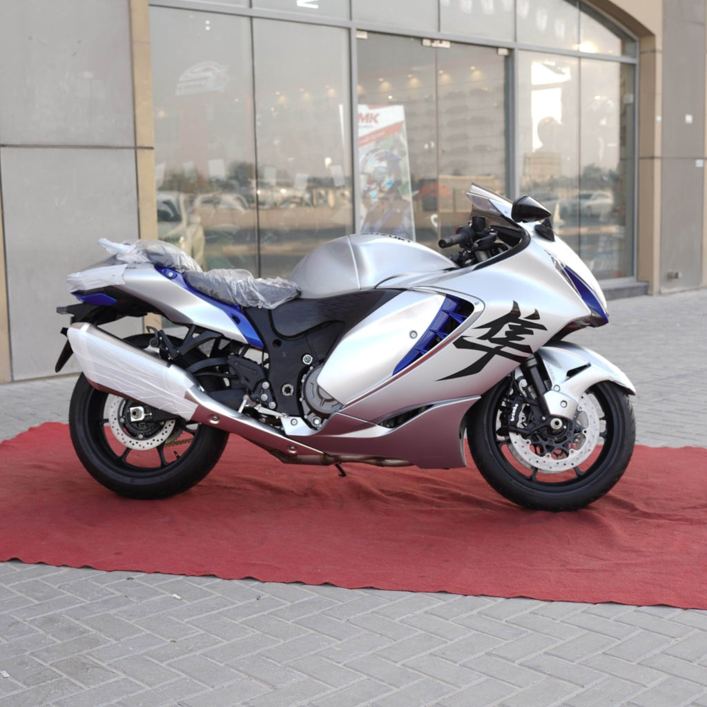 Brand New Suzuki Hayabusa 2025 1300CC for Sale In UAE