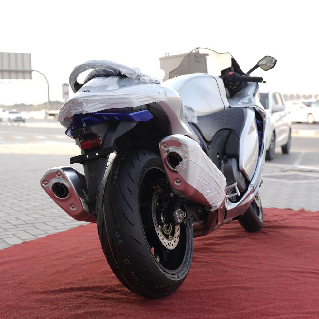 Brand New Suzuki Hayabusa 2025 1300CC for Sale In UAE