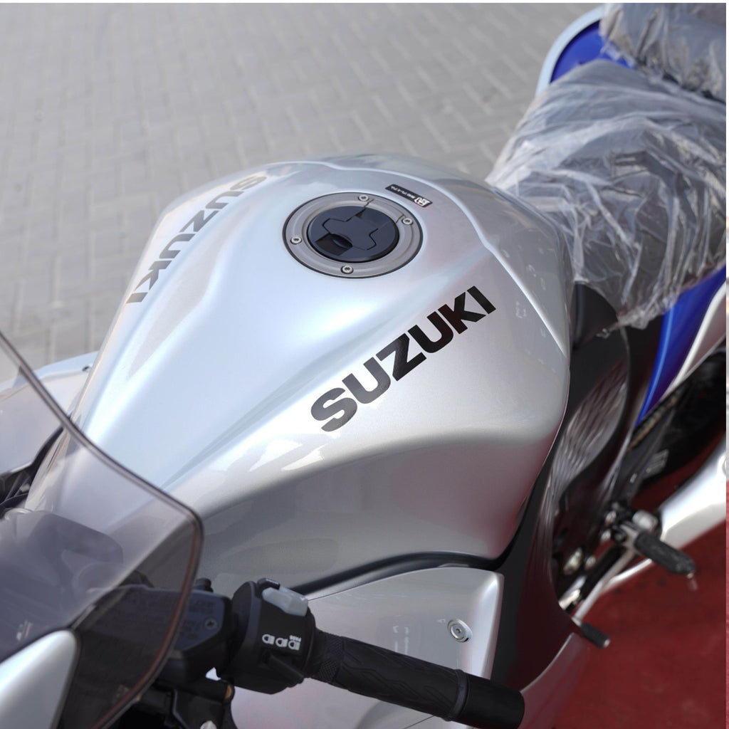 Brand New Suzuki Hayabusa 2025 1300CC for Sale In UAE