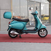 2014 Used Vespa 150CC Well Maintained Scooter for Sale In UAE