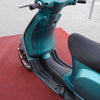 2014 Used Vespa 150CC Well Maintained Scooter for Sale In UAE