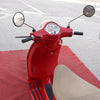 2012 Used Vespa LX 150 Excellent City Scooter for Sale In UAE