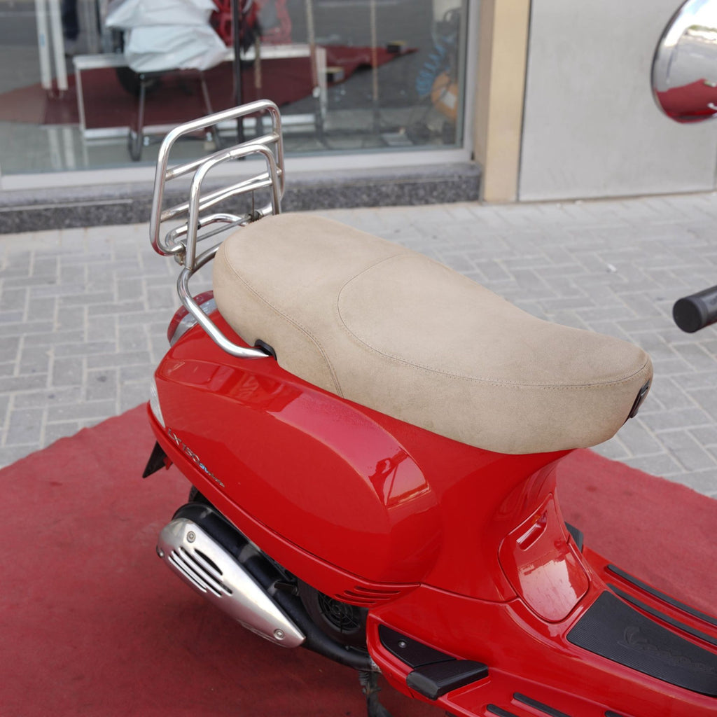2012 Used Vespa LX 150 Excellent City Scooter for Sale In UAE
