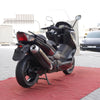 Used 2012 Maxi-Scooter TMAX Yamaha XP530 for Sale In UAE