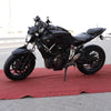 Used 2015 Yamaha MT-07 689CC Motorcycle for Sale In UAE