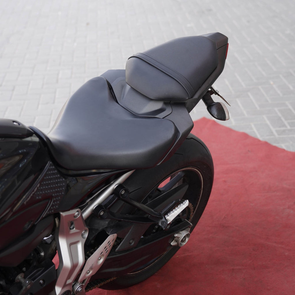 Used 2015 Yamaha MT-07 689CC Motorcycle for Sale In UAE
