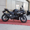 Used 2024 Kawasaki Ninja 500 Sport Bike for Sale In UAE