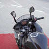 Used 2024 Kawasaki Ninja 500 Sport Bike for Sale In UAE