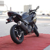 Used 2024 Kawasaki Ninja 500 Sport Bike for Sale In UAE