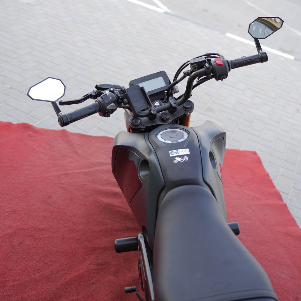 2022 Used Honda Grom 125CC Mini Bike for Sale In UAE