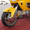 2001 Honda Gold Wing 1800CC Bike for Sale - Contact Now: +971555598040