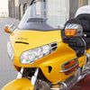 2001 Honda Gold Wing 1800CC Bike for Sale - Contact Now: +971555598040