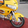 2001 Honda Gold Wing 1800CC Bike for Sale - Contact Now: +971555598040