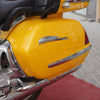2001 Honda Gold Wing 1800CC Bike for Sale - Contact Now: +971555598040