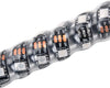 Remote Control Spiral Antenna Whip Light RGB Led Strip 4 Feet Height_4