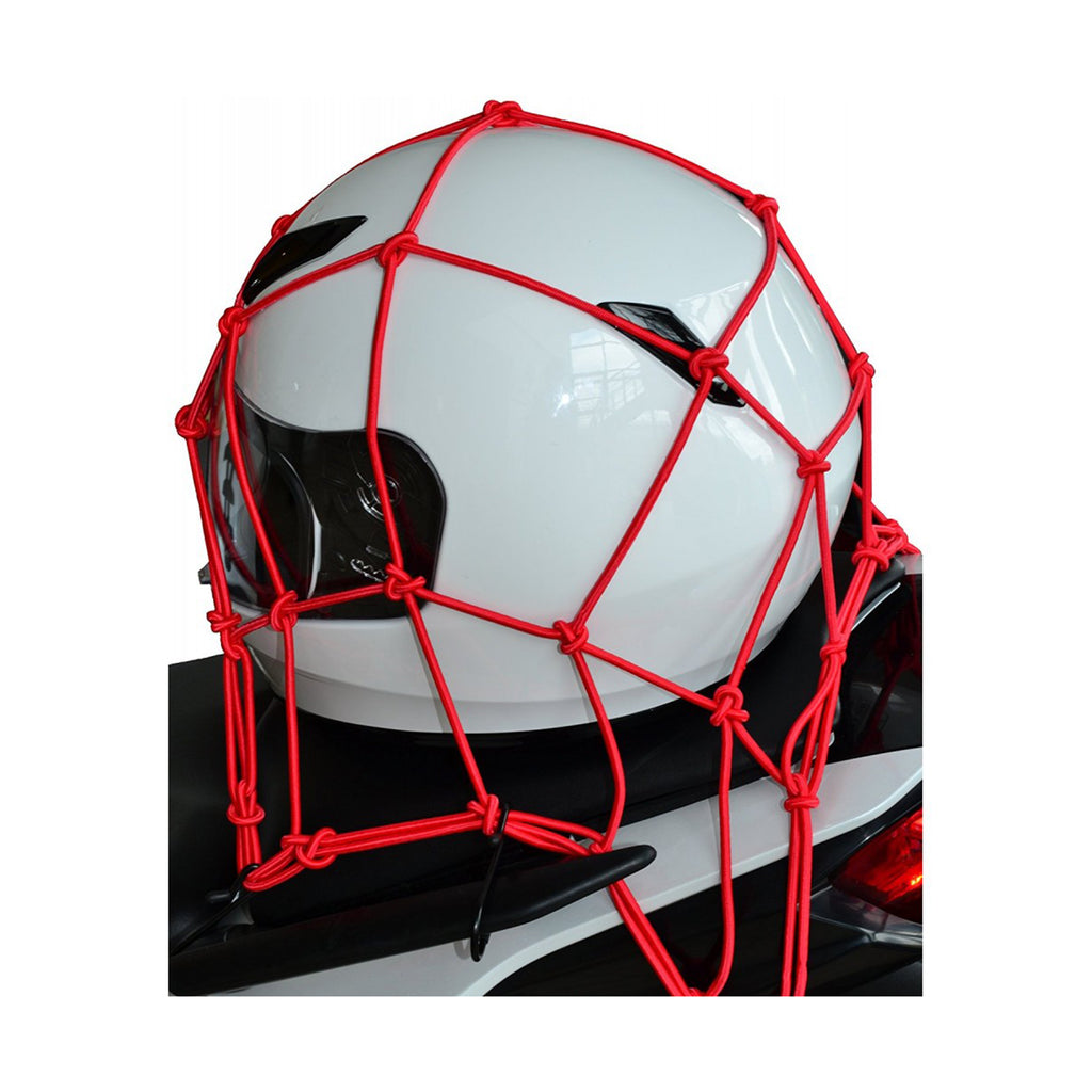 STRETCHABLE ELASTIC LUGGAGE HOLDING CARGO NET_2