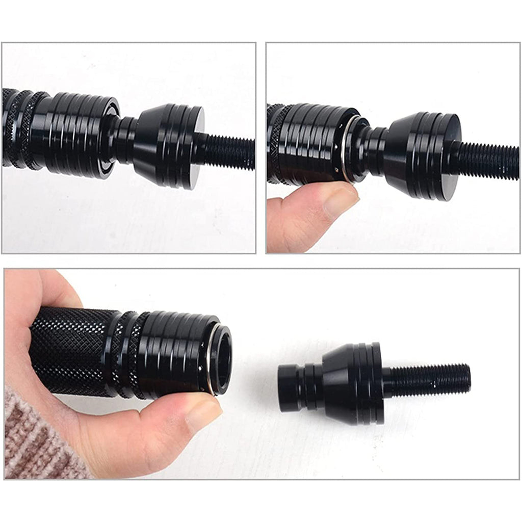 Wrapped Multi-Color Remote Control Spiral Antenna Whip Light RGB LED Strip 100334