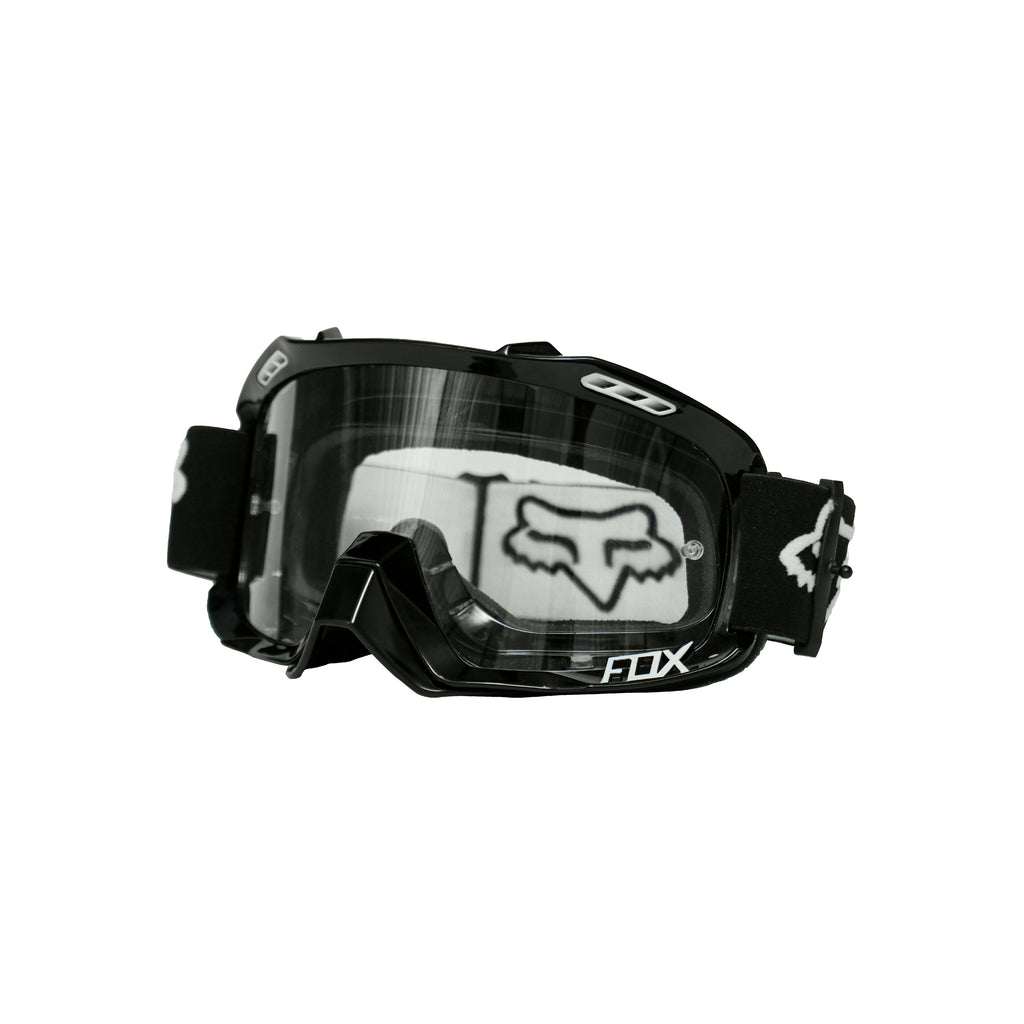 Fox Motocross Motorcycle Goggles_6