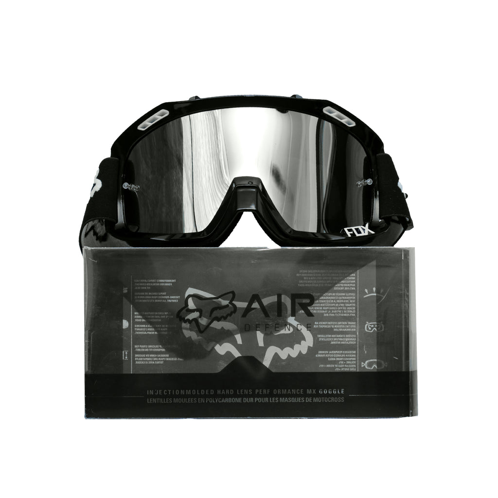 Fox Motocross Motorcycle Goggles_8