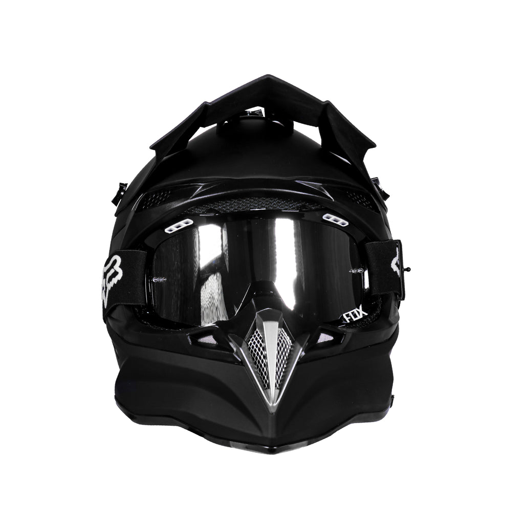 Fox Motocross Motorcycle Goggles_9