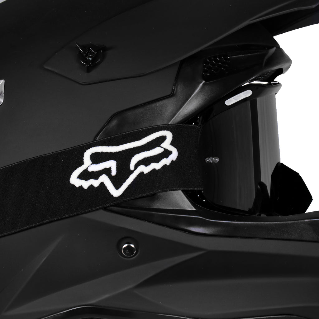Fox Motocross Motorcycle Goggles_10