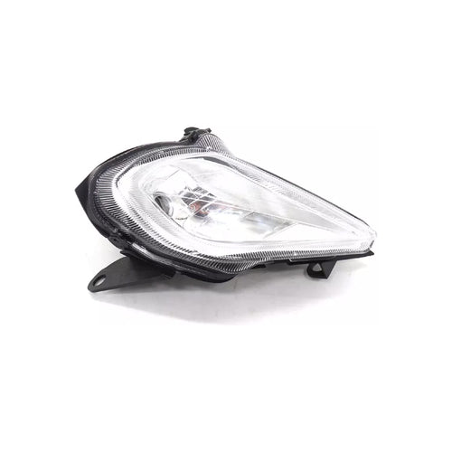 FRONT LEFT MOTORCYCLE LIGHTWEIGHT HEADLIGHT_1