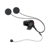5S Bluetooth Headset & Intercom for Scooters and Motorcycles_2