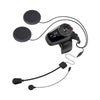 5S Bluetooth Headset & Intercom for Scooters and Motorcycles_3