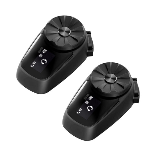 Sena Motorcycle 5S Dual Pack Bluetooth Communication System Headset_1