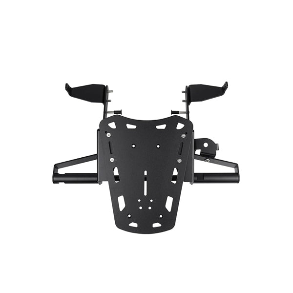 Rear Luggage Rack Grab Bar Carrier Mounted_1