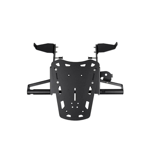 Rear Luggage Rack Grab Bar Carrier Mounted_1