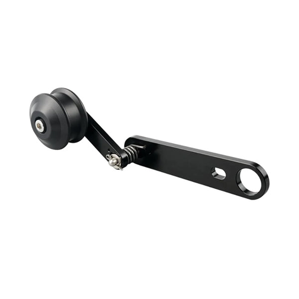 Chain Tensioner Roller Heavy Duty Spring Compatible with Yamaha Raptor 700, Black_3