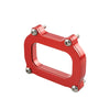 Cylinder Head Side 2 Cover with Clear Window, Red_1