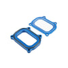 Cylinder Head Side 2 Cover with Clear Window, Blue_2
