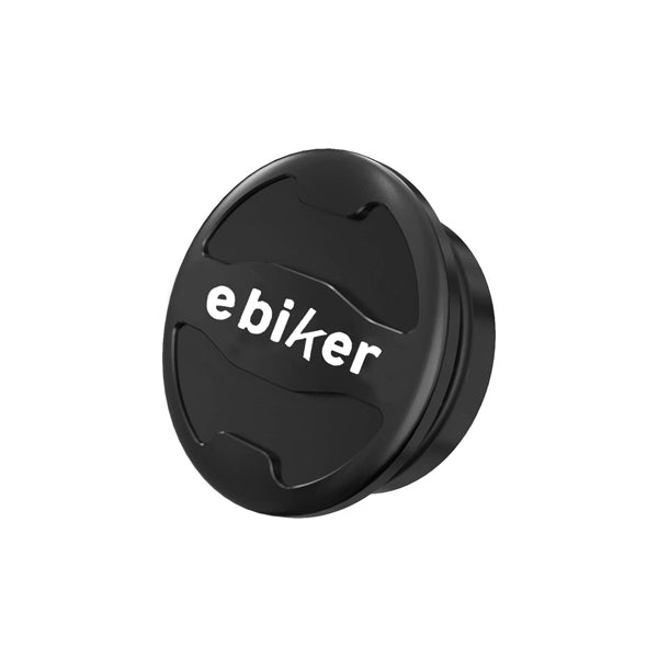 Push On Cap Swing Arm Bolt Cover For Raptor 700R Black_1