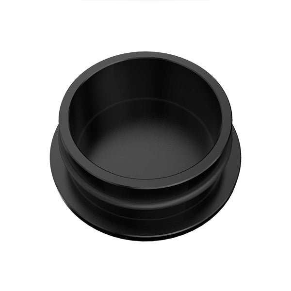 Push On Cap Swing Arm Bolt Cover For Raptor 700R Black_3