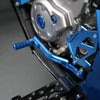 Shifter Shift Level Pedal Compatible with Yamaha Raptor 700 Blue - EB11240458