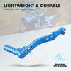 Shifter Shift Level Pedal Compatible with Yamaha Raptor 700 Blue - EB11240458