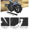 Wheel Hub Guard Protector For Yamaha_4