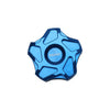 Gas Fuel Cap Gas Tank Plug -blue