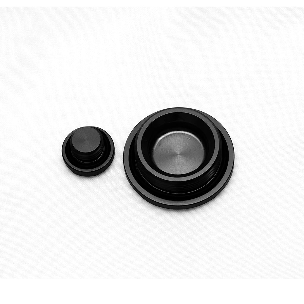 Crankcase Cover Plug