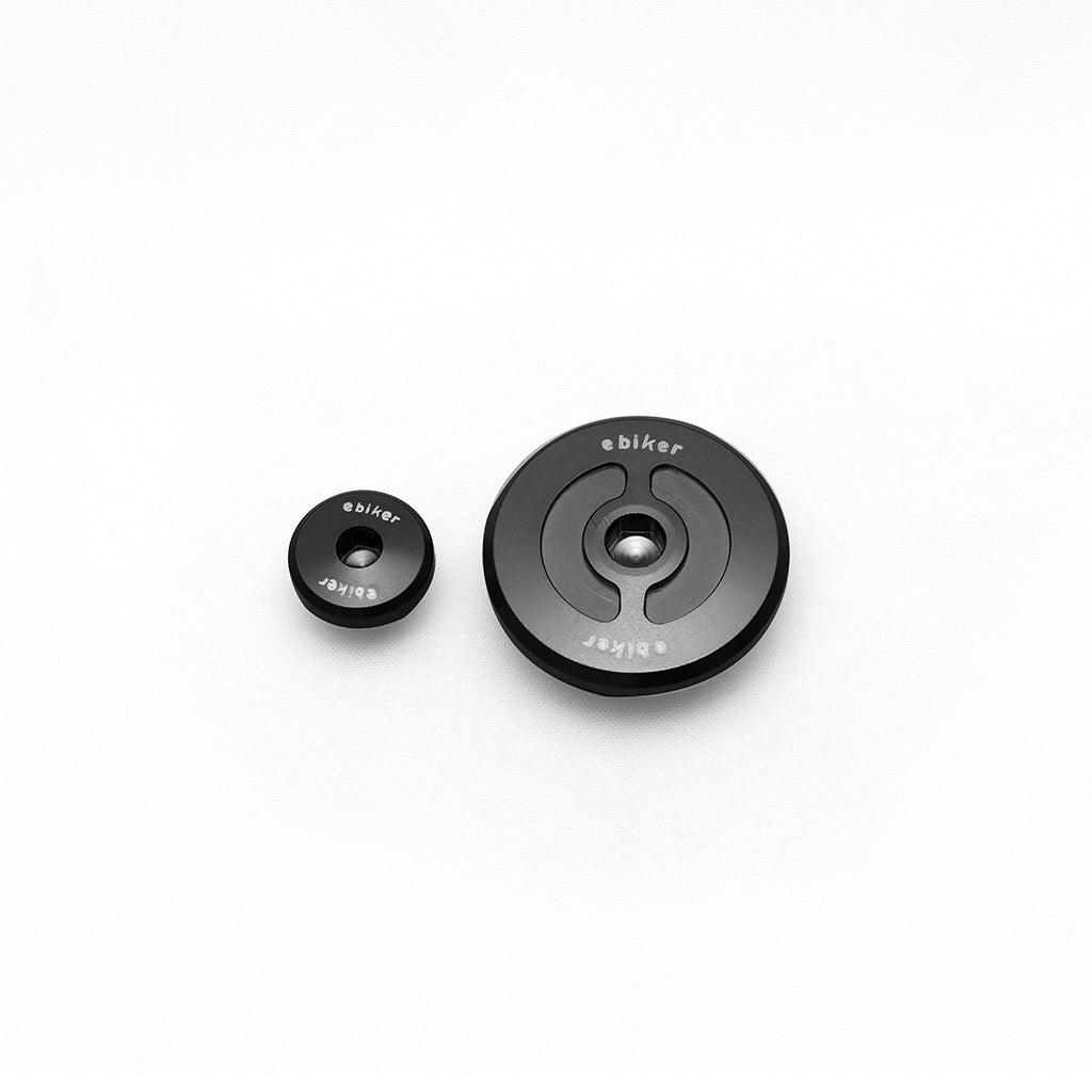 Crankcase Cover Plug