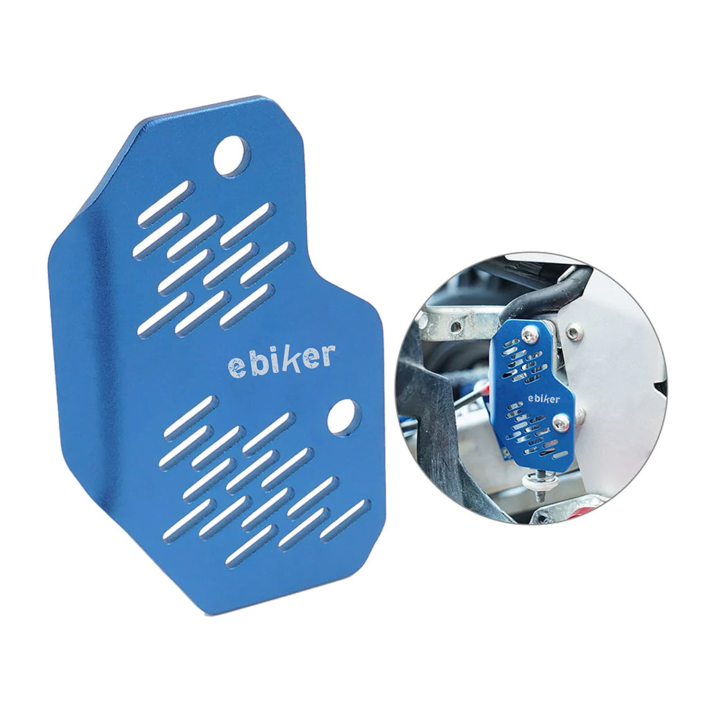 Yamaha Raptor 700, 700 R Master Cylinder Guard