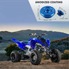 Crankcase Cover Plug For Yamaha