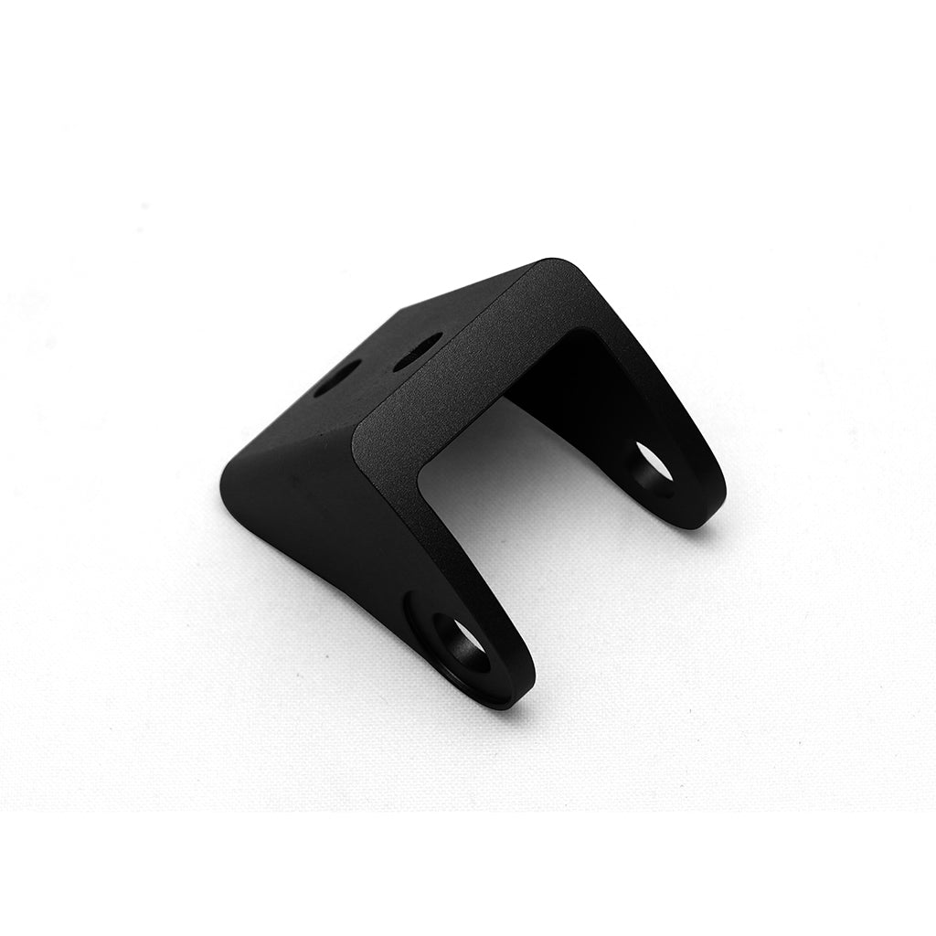 Engine Bracket-black