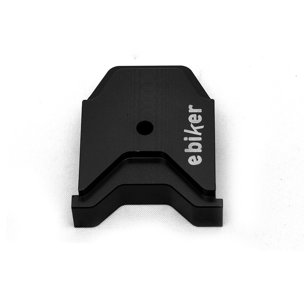 ATV Chain Guide-black