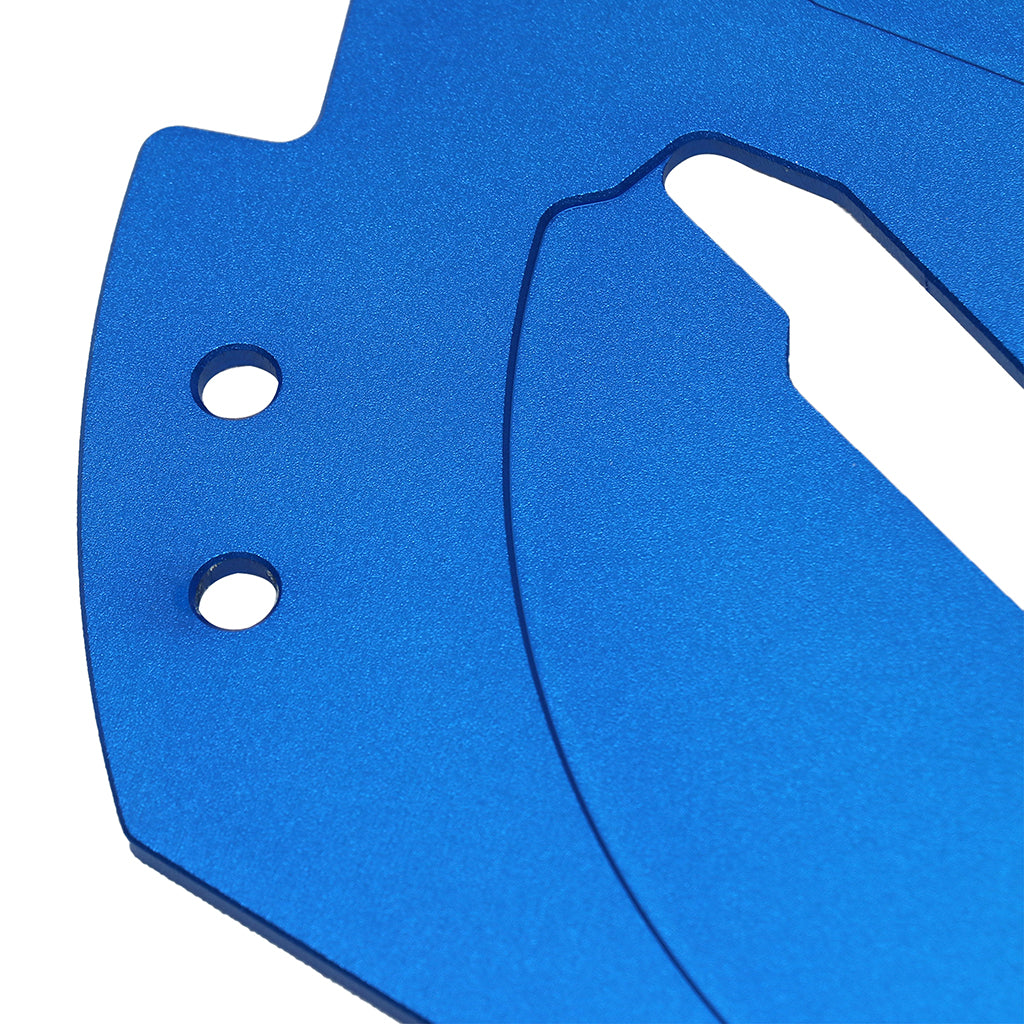 ATV Front Wheel Hub Guard Protector_2